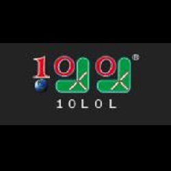 10L0L Logo
