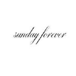 Sunday Forever Logo